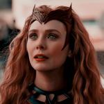 Marvel vibes