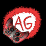 The Anything Goes Gamer Group