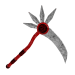 Scythe RedValk Sparkle Time