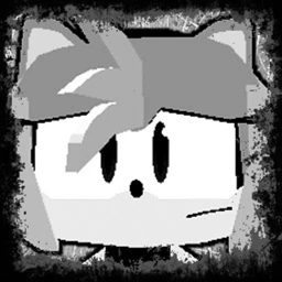 VS Knuckles.exe & Tails.exe icon