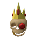 Rich Skull [TESTING VERSION]