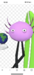 Jay and kinitopet