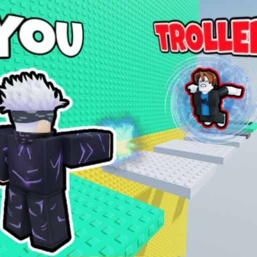 [🎃] ANIME SLAP TOWER 🖐️ official Roblox game thumbnail