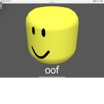 An OOOOOOOOOOOOOF