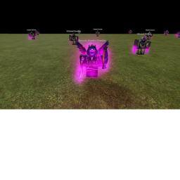 A Zombie Game
