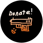 Donate (Small)
