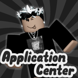 Icy Cafe Application Center.