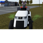 Lawn m0wer gang