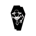 Laughing Coffin*