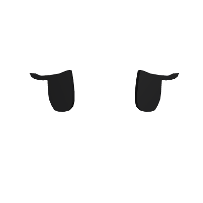 ♡ Chill Eyes ♡ Roblox item