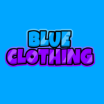 Blue Clothing *New*