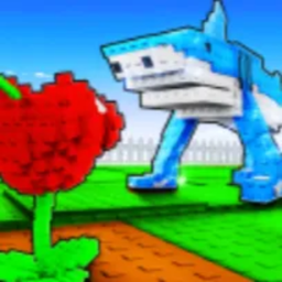 Plants vs Brainrotted Modded Edition!