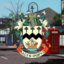 Southport, Merseyside