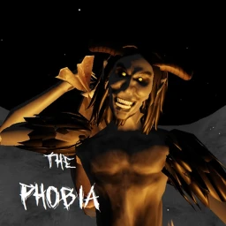 The Phobia icon