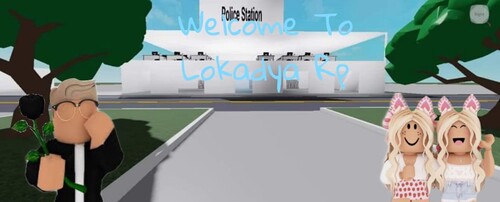 Lokadya RP[MALL]