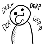 chill derps