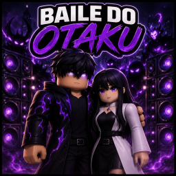 [UPDATE] Otaku Dance Party