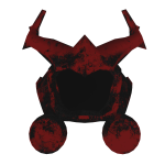 [⌛LIMITED] Hell Dominus