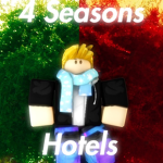 4 Seasons Hotel