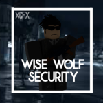 Wise Wolf Security