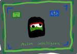 Melon intelligence bureau
