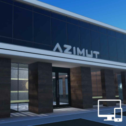 Azimut restaurant