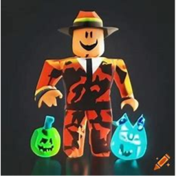 Halloween Hangout!