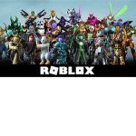 #Offical Roblox Fan Group