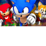 Sonic and Friends Club