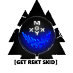 MOXXY