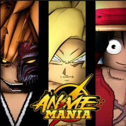 Anime tycoon icon