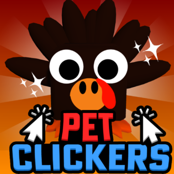 [ขอบคุณ] สัตว์เลี้ยง Clickers Reborn