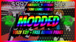 BRAZILIAN SPYDER Game