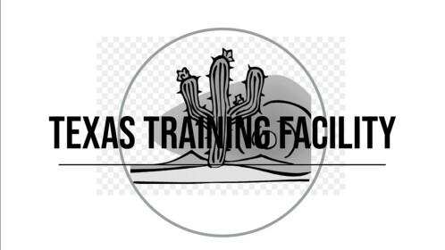 Texas Training Facility