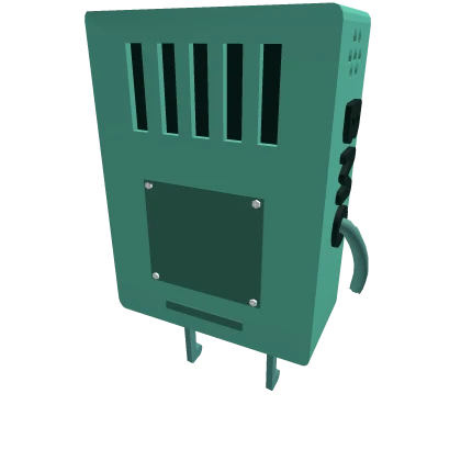 Item Thumbnail