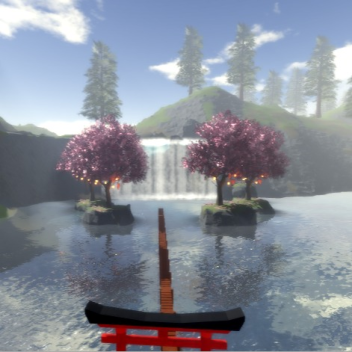 [BETA TEST] Mount Yumemori 