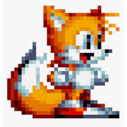 Sonic random server with roleplay*update*