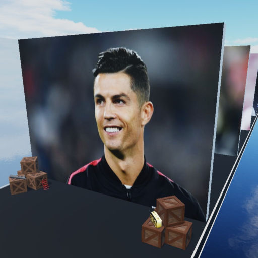 ⚽ Guess The Football Player!