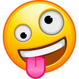 CRAZY FUN GAME