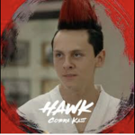 Hawks dojo!