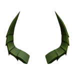 [ GW ] Forest Green Horns [ v2 ]