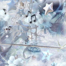 ☆