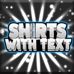Shirts With Text