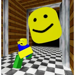 Oof Apparition (2025 REMAKE) icon