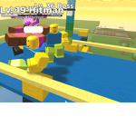 The Very chill people of robloxia