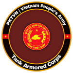 PKTVN | Vietnam Mechanized Infantry