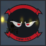 'VMM 163'