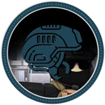 Game Badge Icon