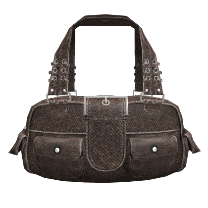 Multi Pocket Bag thumbnail