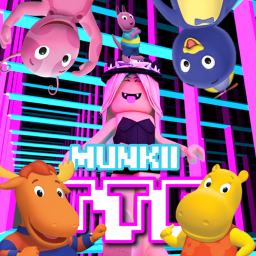 [FIDGET TOY UPDATE] MUNKII TTD